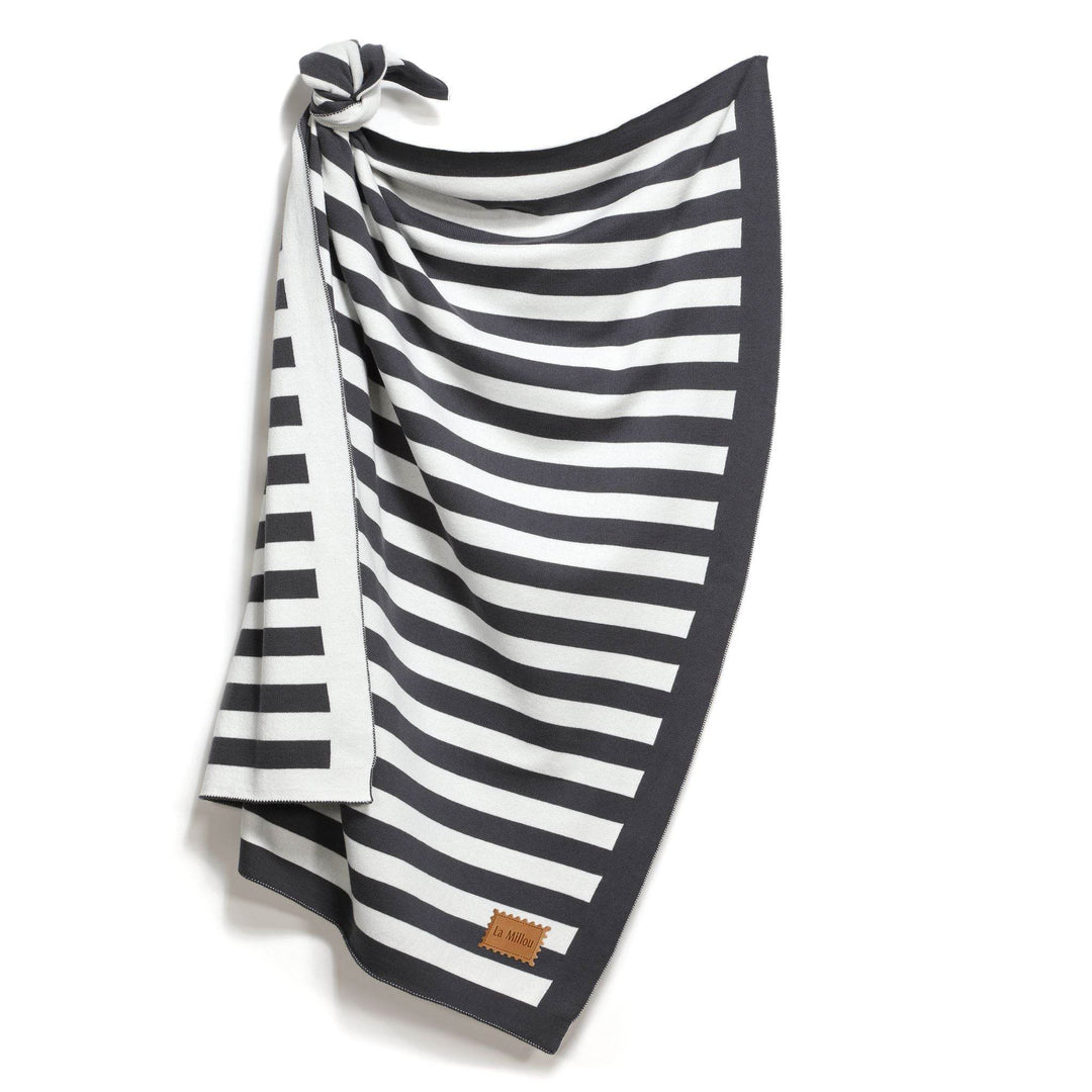 ライトコットンブランケット Light Cotton Blanket - La Millou Japan