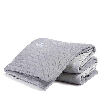 ベルベット ピュア かけ布団（XL）　Velvet Pure Blanket (XL)