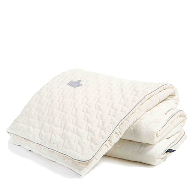 ベルベット ピュア かけ布団（XL）　Velvet Pure Blanket (XL)