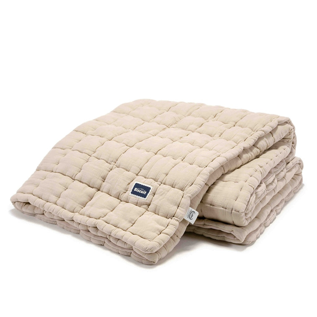 綿モスリン掛け布団セット – La Millou Japan