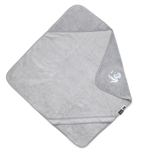 竹糸のベビータオル　Baby Bamboo Towel