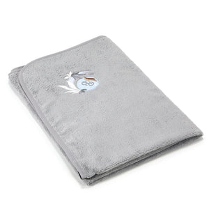 竹糸のベビータオル　Baby Bamboo Towel