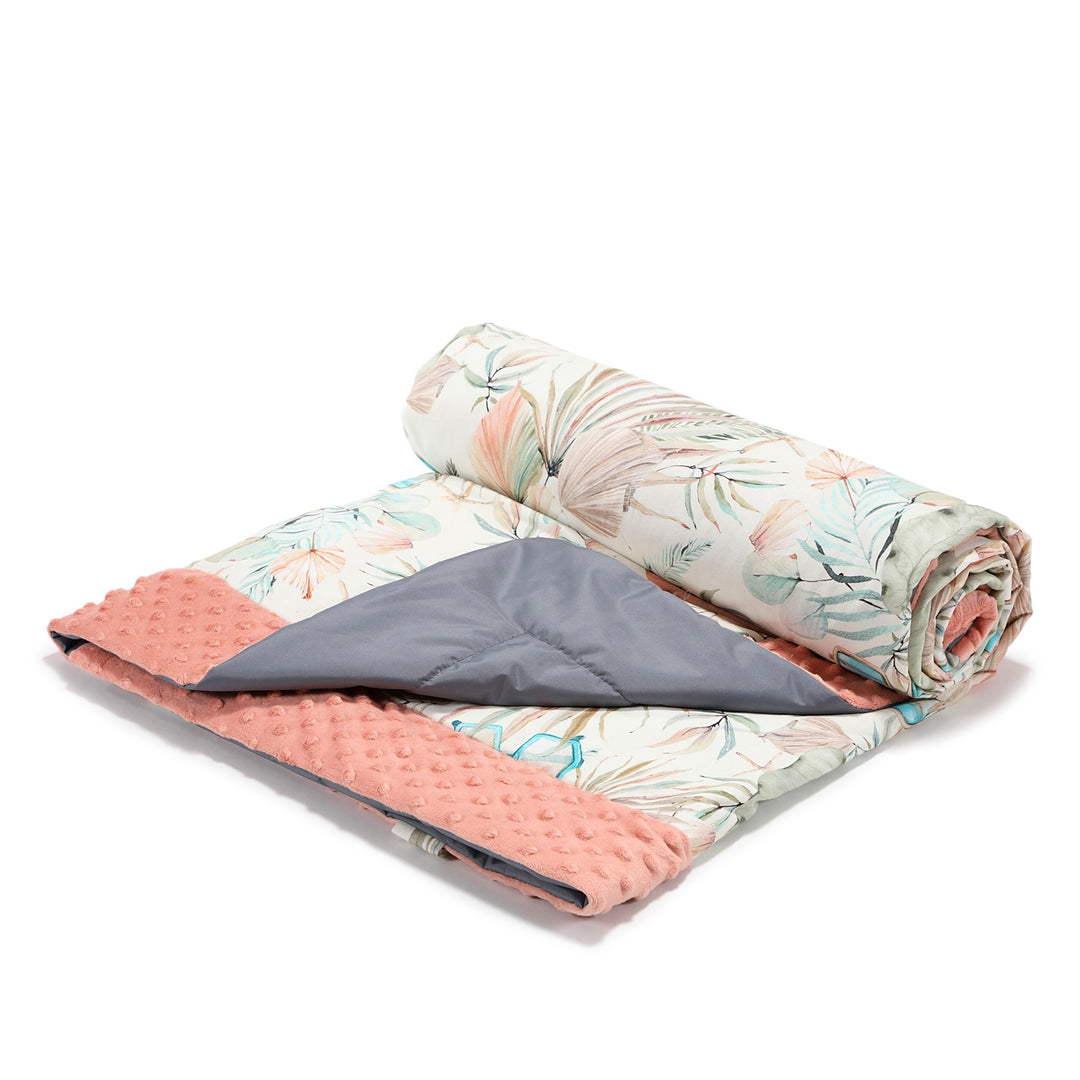 ピクニック　ブランケット