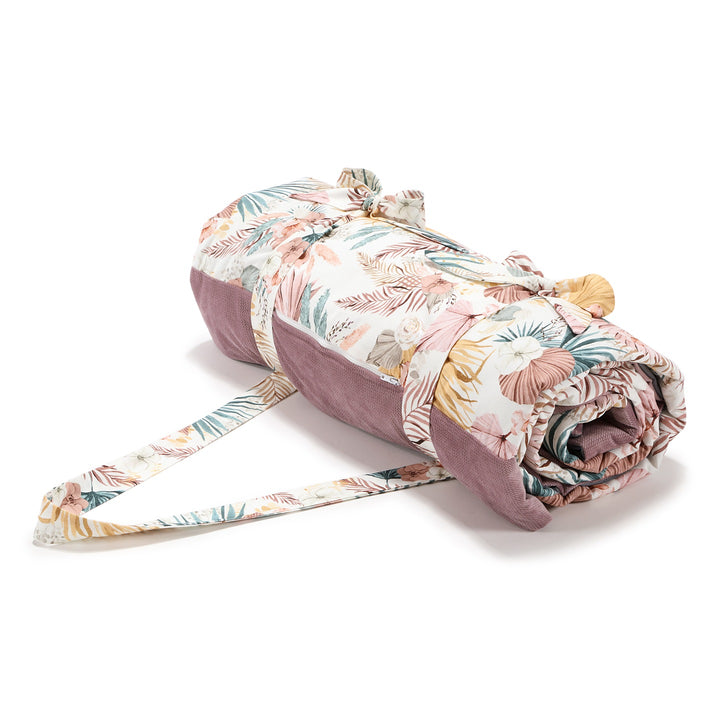 ピクニック　ブランケット