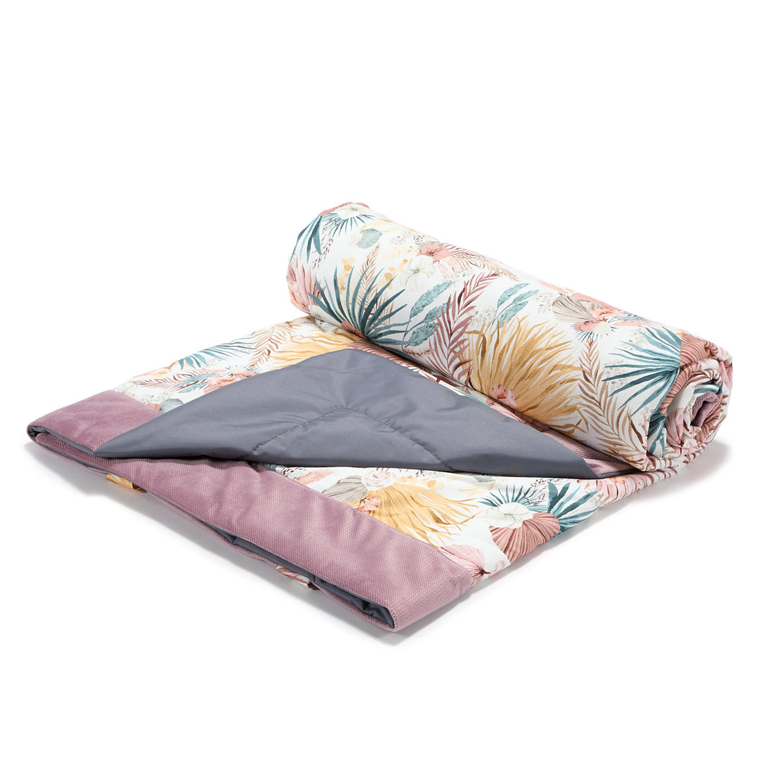 ピクニック　ブランケット