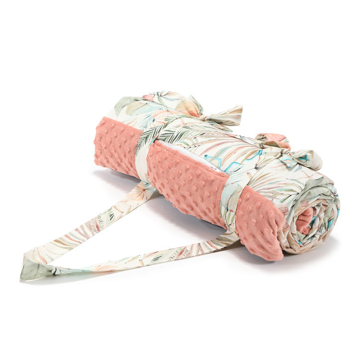 ピクニック　ブランケット