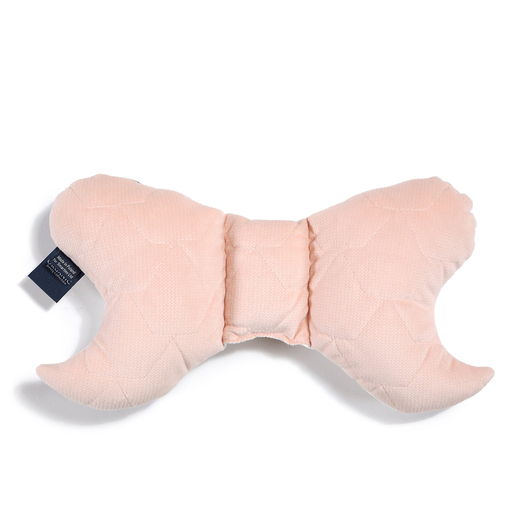 天使の羽　ベビーまくら（絶壁防止）　Angel Wings Anti-shake pillow - La Millou Japan