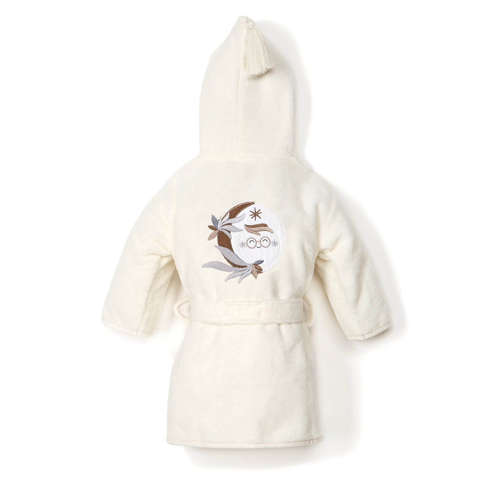 竹製のバスローブ　Bamboo bathrobe - La Millou Japan