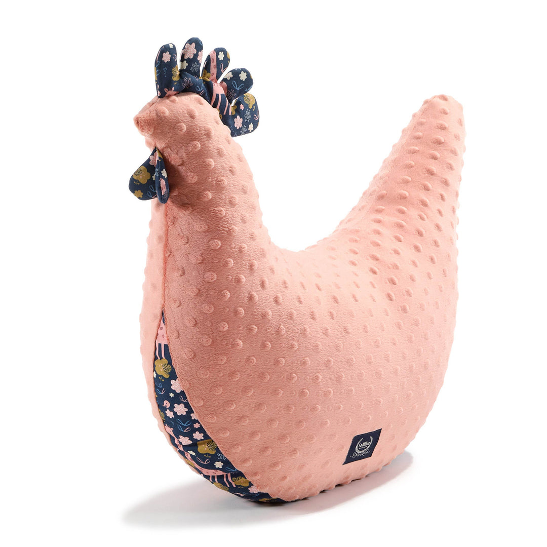 枕　Hen pillow - La Millou Japan