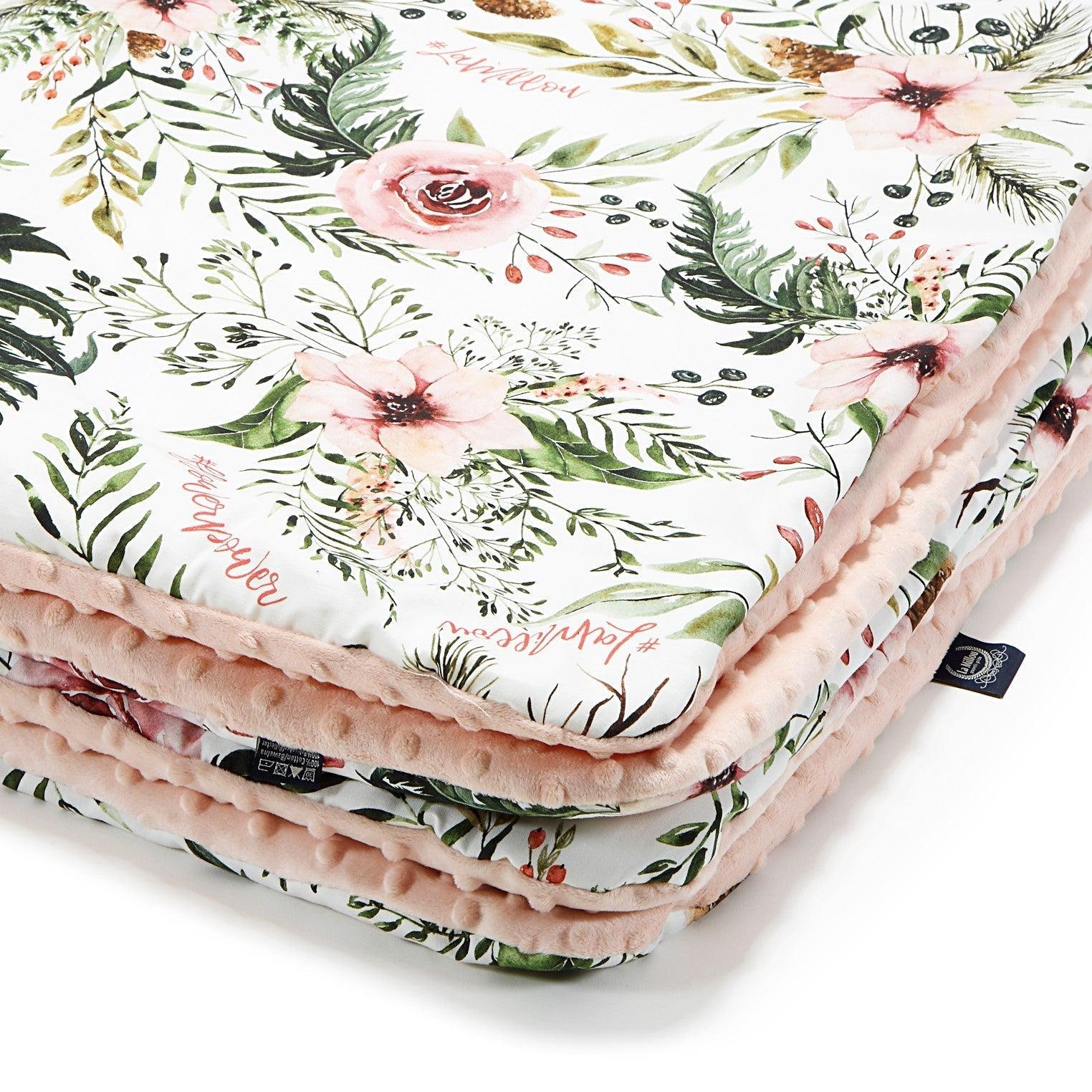 ミンキーかけ布団 (L) – La Millou Japan