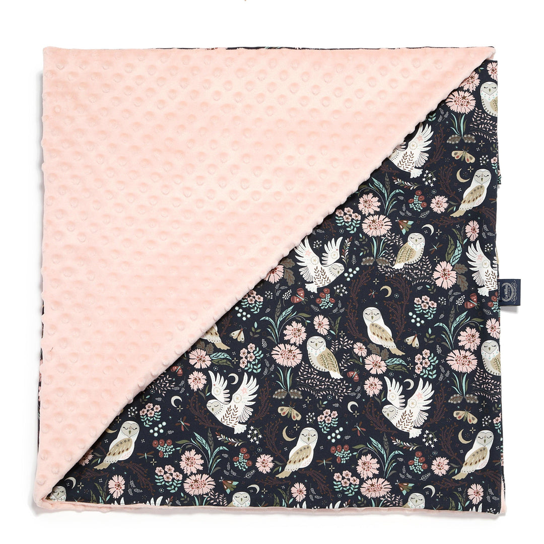 ミンキーライトブランケット　(L)　Minky Light Blanket (L) - La Millou Japan