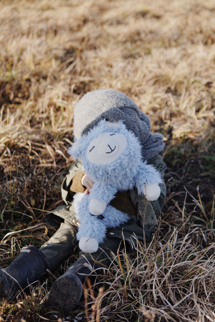 ラマのぬいぐるみ Lami Petit - La Millou Japan