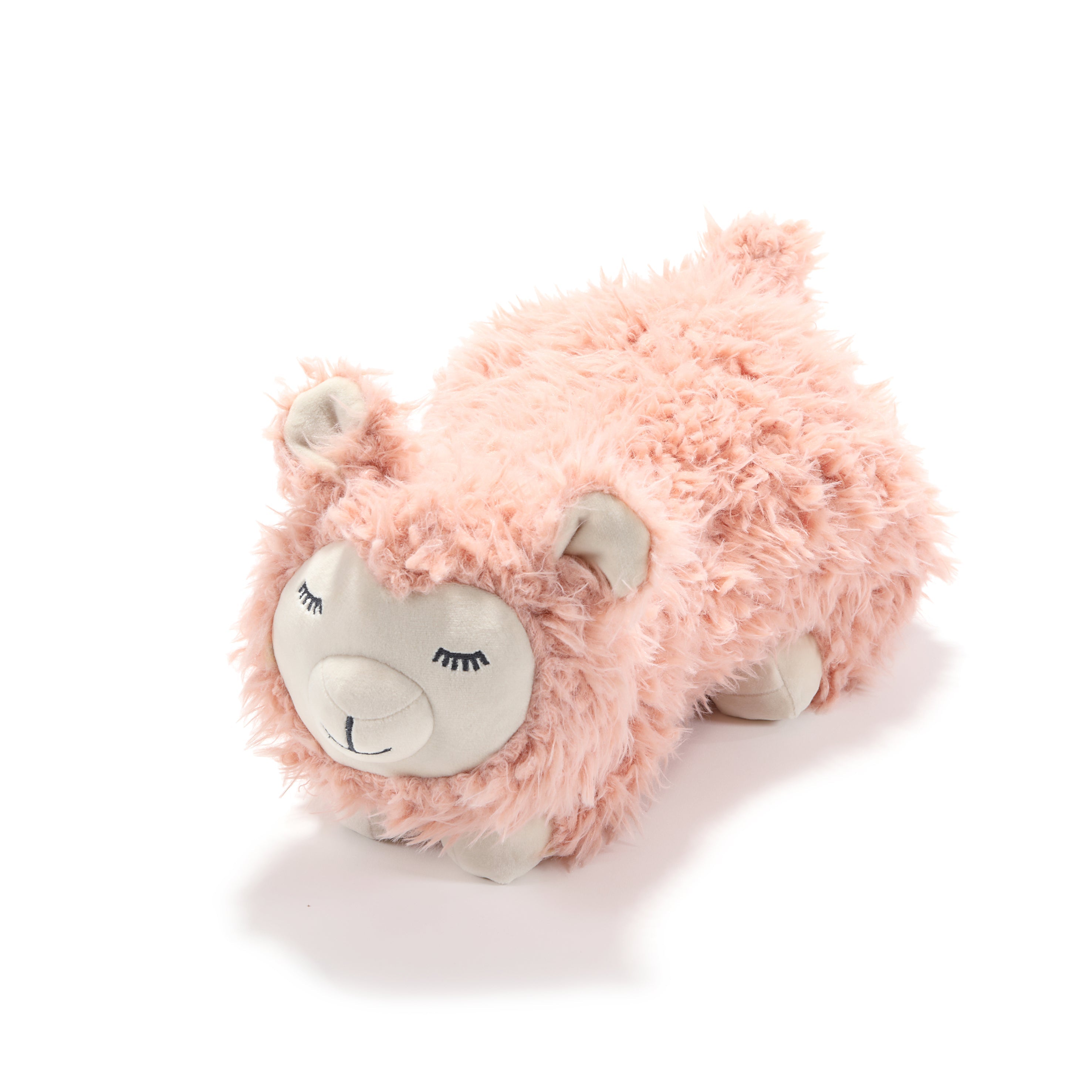 ラマのぬいぐるみ – La Millou Japan