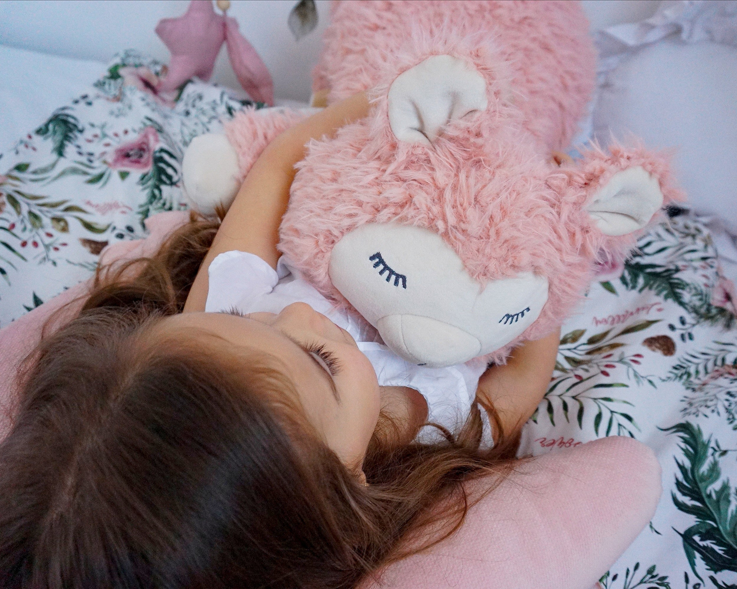 ラマのぬいぐるみ – La Millou Japan