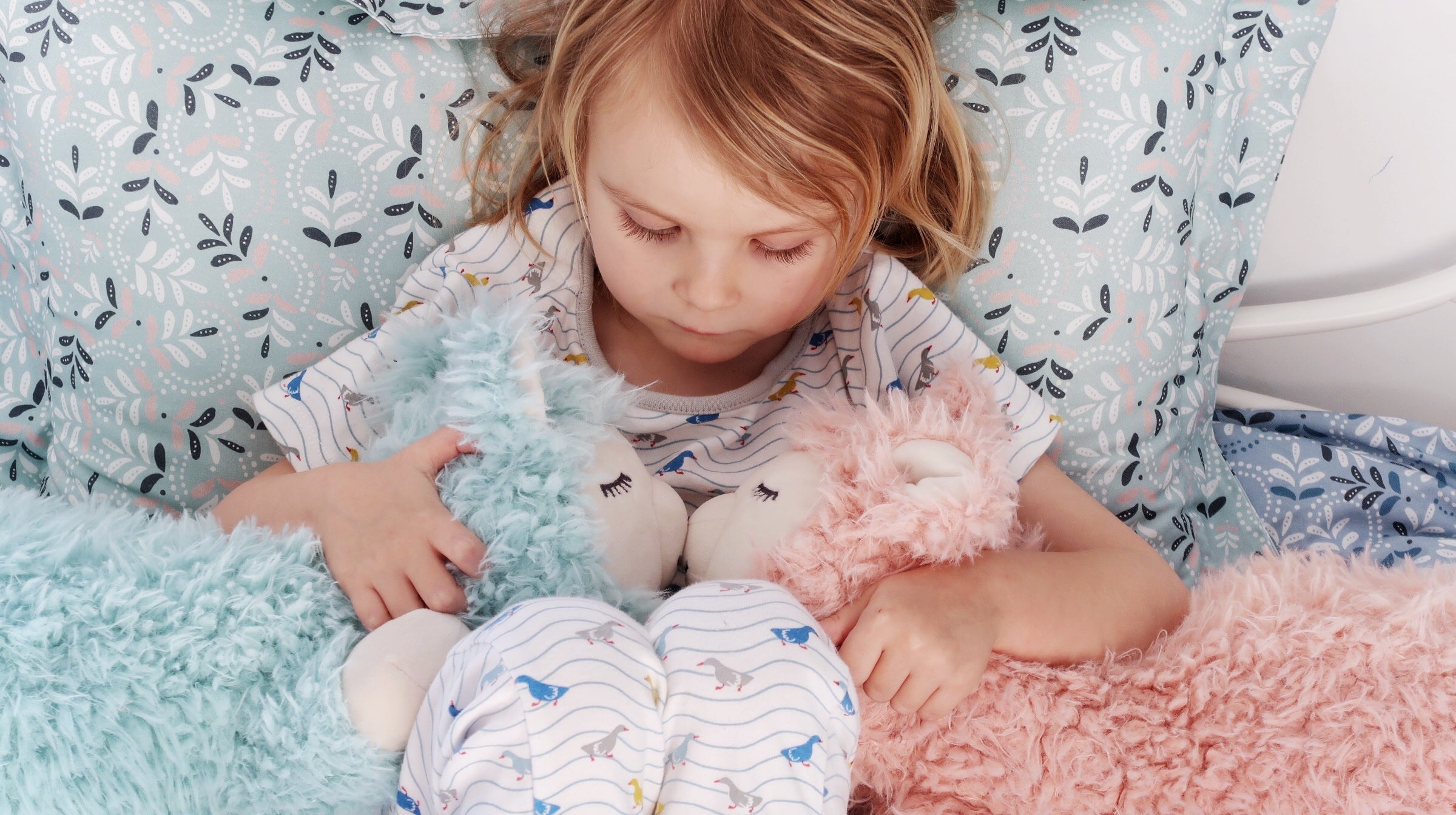 ラマのぬいぐるみ – La Millou Japan