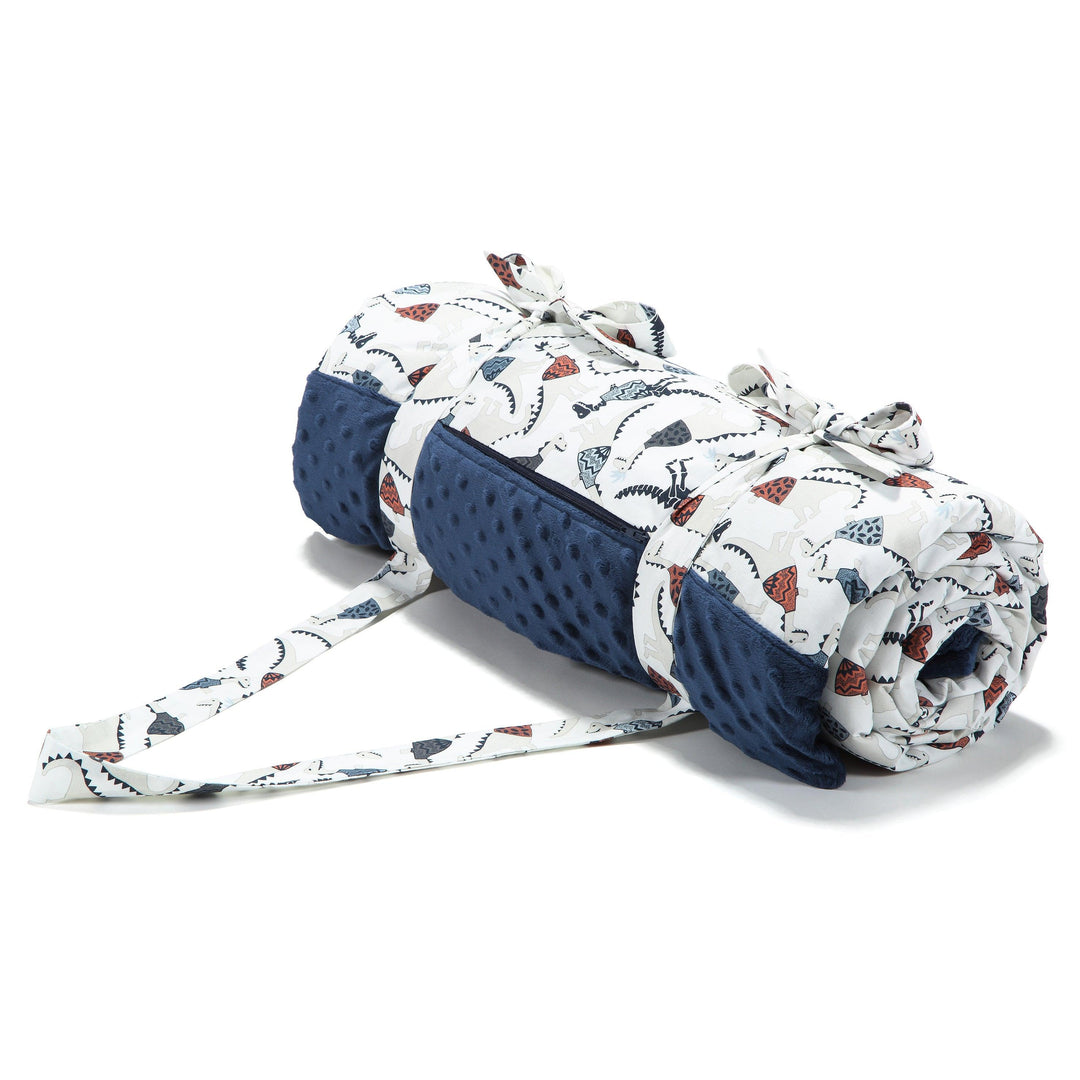 ピクニック　ブランケット　Picnic Blanket　 - La Millou Japan