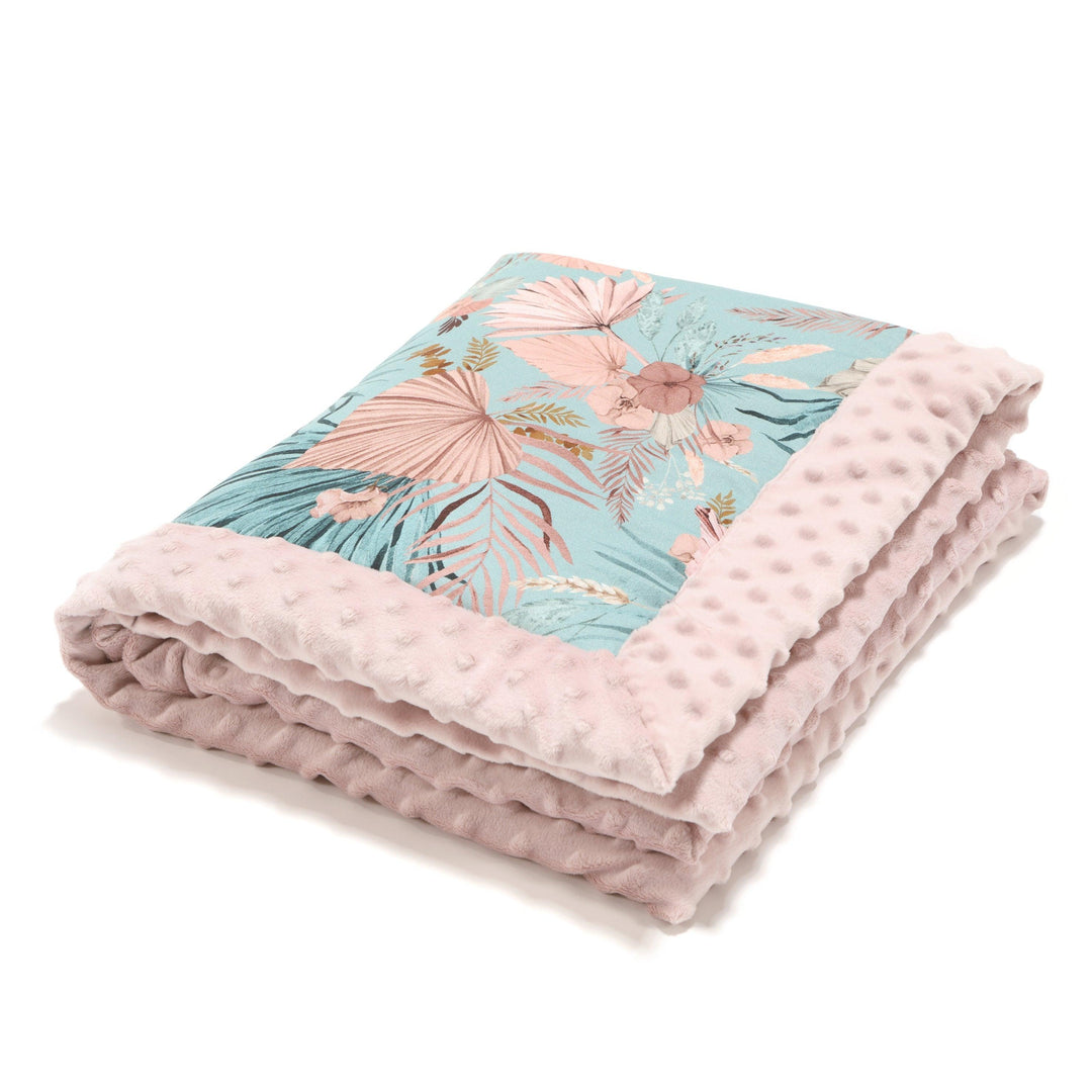 ミンキーかけ布団　(S)　Minky Blanket (S) - La Millou Japan