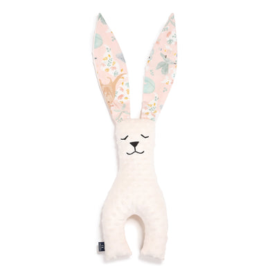 ウサギ　ぬいぐるみ　Stuffed Rabbit - La Millou Japan